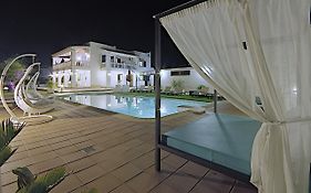 Villa Views