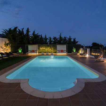 Villa Views Can Funtasa II Sant Josep de sa Talaia Exterior photo